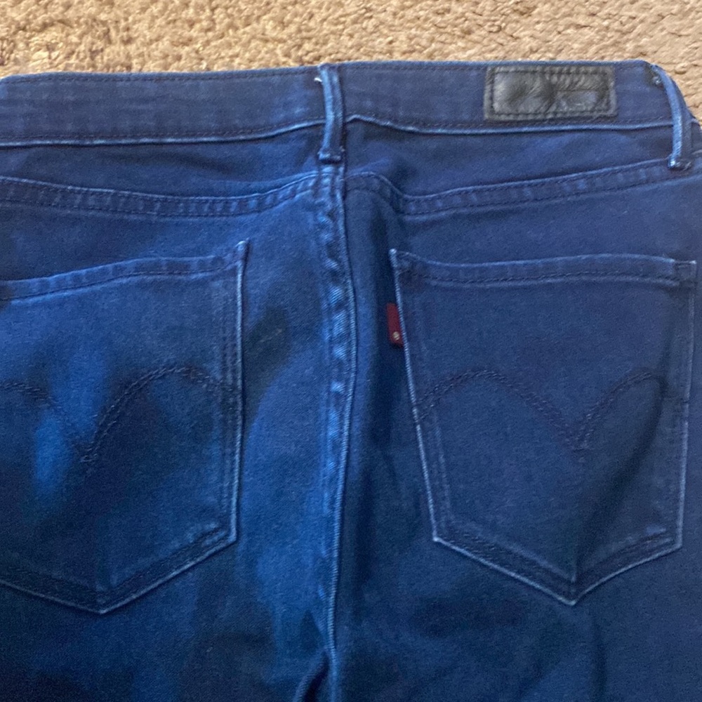 Jeans - Picture 5 of 9